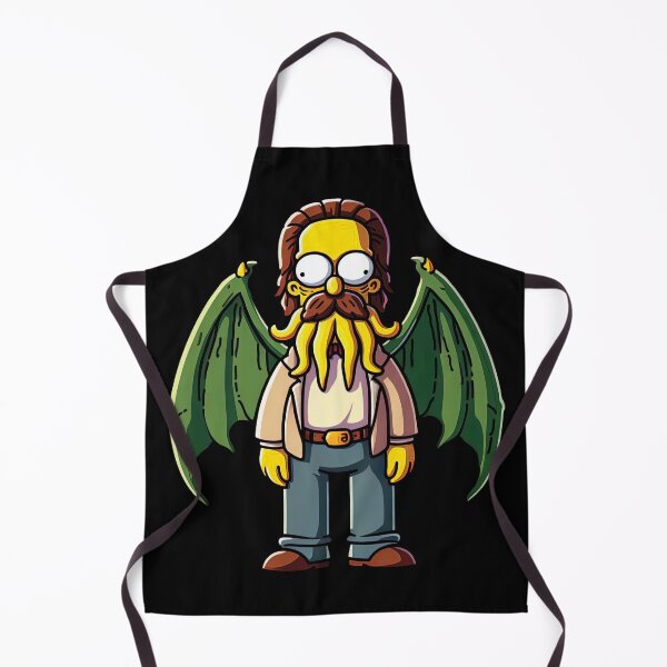 Item preview, Cthulhu Characters S03 D62 designed and sold by Houerd.