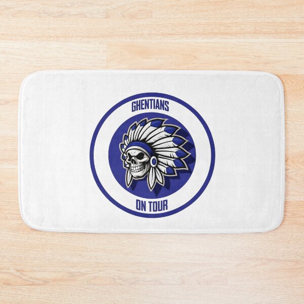 Item preview, Ghentians On Tour designed and sold by canvasriddle.