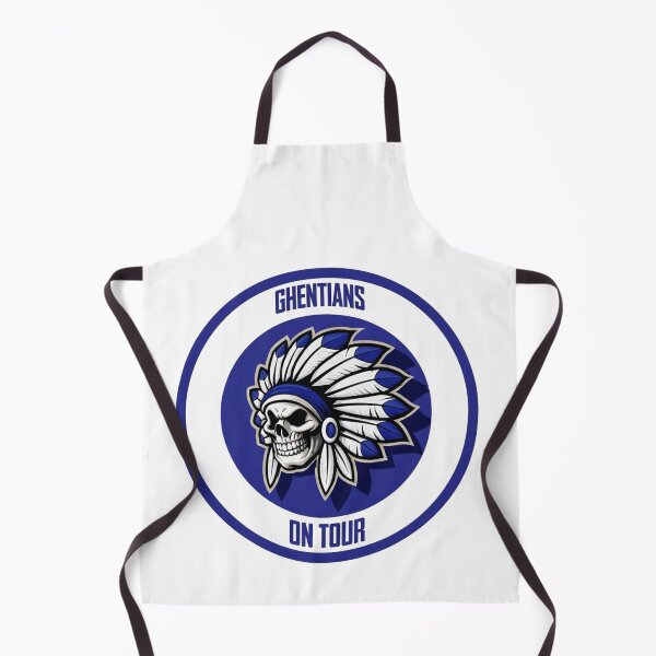 Item preview, Ghentians On Tour designed and sold by canvasriddle.