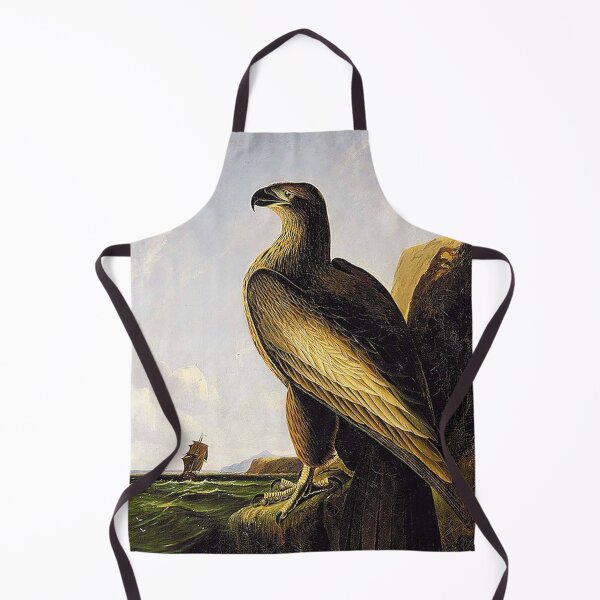 Item preview, Washington Sea Eagle designed and sold by tomorrowsart.