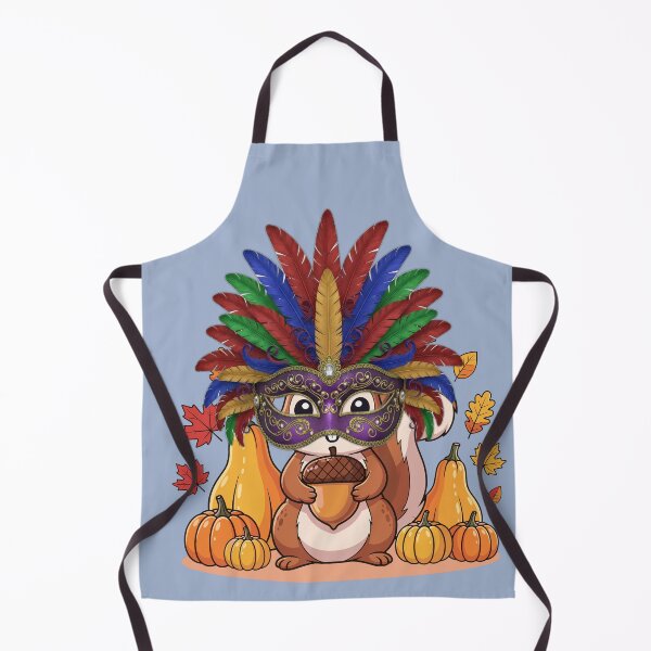 Item preview, Masked squirrel designed and sold by AyBeçkem.