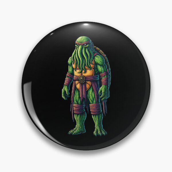 Item preview, Cthulhu Characters S03 D63 designed and sold by Houerd.