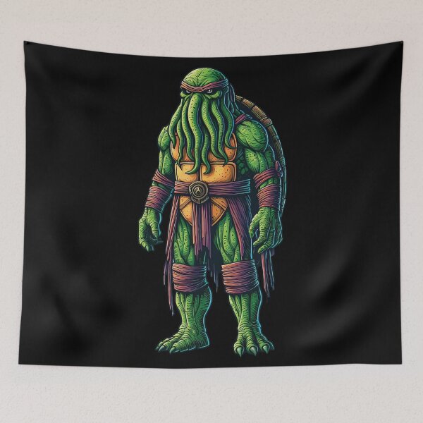 Item preview, Cthulhu Characters S03 D63 designed and sold by Houerd.