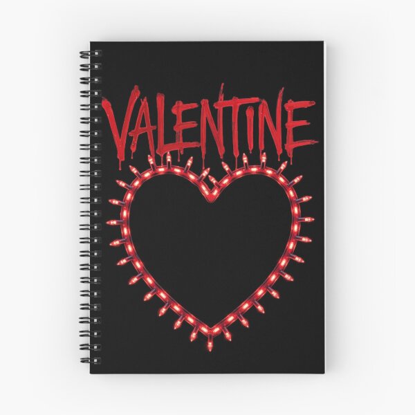 Item preview, Valentine Lights Heart – Retro Glow designed and sold by Mirks74.