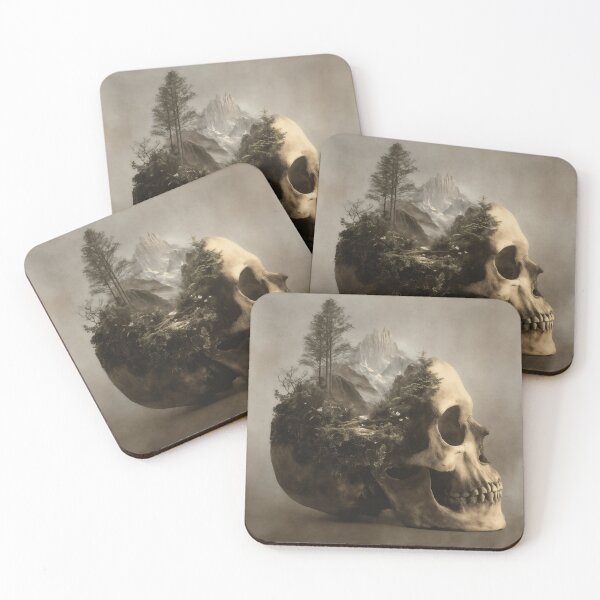 Item preview, Wilderness Mortality	 designed and sold by Transmutation Art.