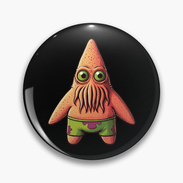 Item preview, Cthulhu Characters S03 D64 designed and sold by Houerd.