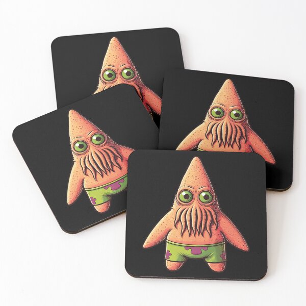 Item preview, Cthulhu Characters S03 D64 designed and sold by Houerd.