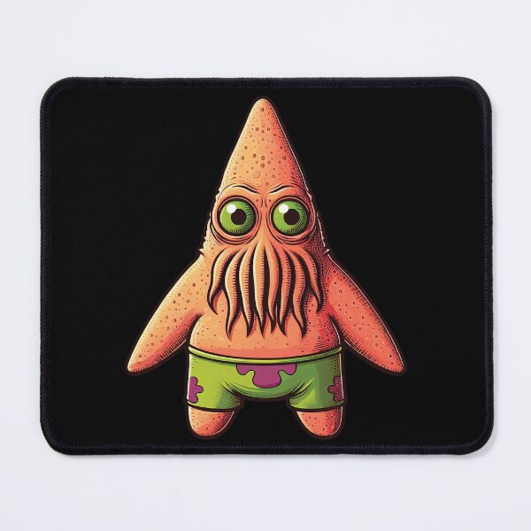 Item preview, Cthulhu Characters S03 D64 designed and sold by Houerd.