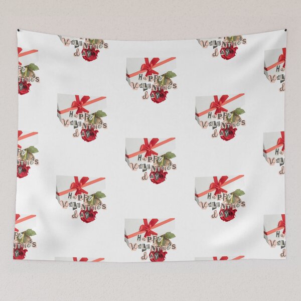 Item preview, Happy Valentine's Day | Top Gift And A Rose designed and sold by SolSel ⭐⭐⭐⭐⭐.