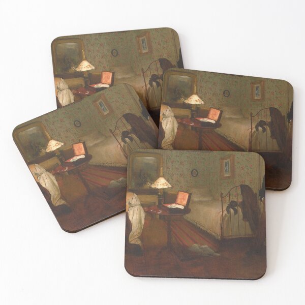 Item preview, Edgar Degas - Interior designed and sold by tomorrowsart.