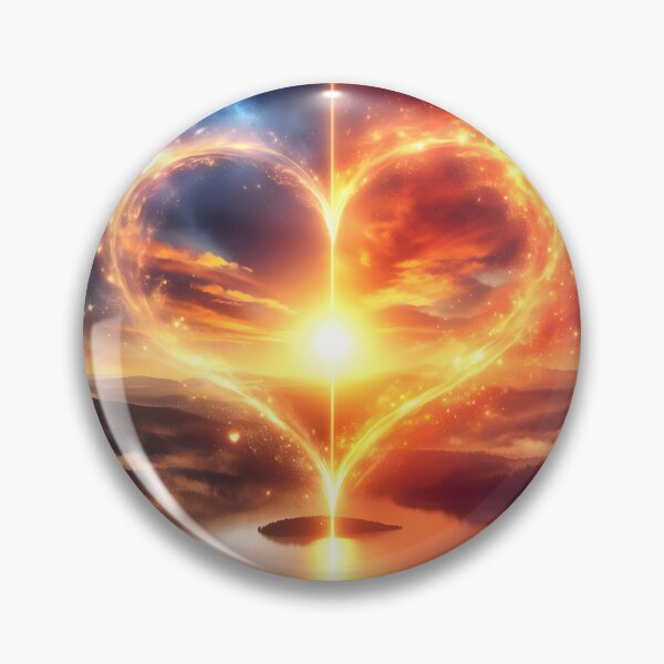 Item preview, Eternal Embrace designed and sold by AI-Only Creations.