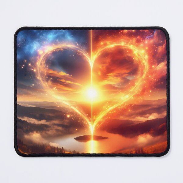 Item preview, Eternal Embrace designed and sold by AI-Only Creations.