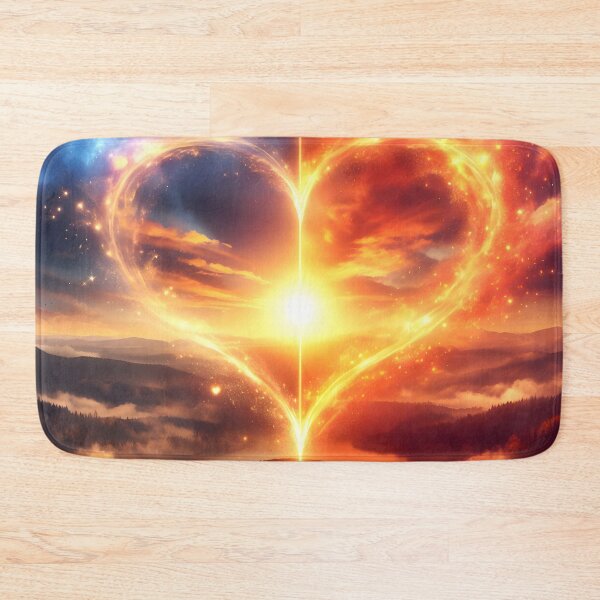 Item preview, Eternal Embrace designed and sold by AI-Only Creations.