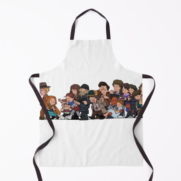 Item preview, A Love Letter to 80's Cinema02 designed and sold by COOLKJS0.
