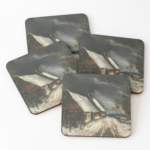 Item preview, Maurice de Vlaminck designed and sold by TizianaBrand.