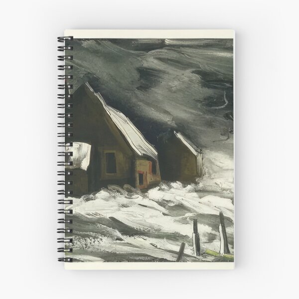 Item preview, Maurice de Vlaminck designed and sold by TizianaBrand.