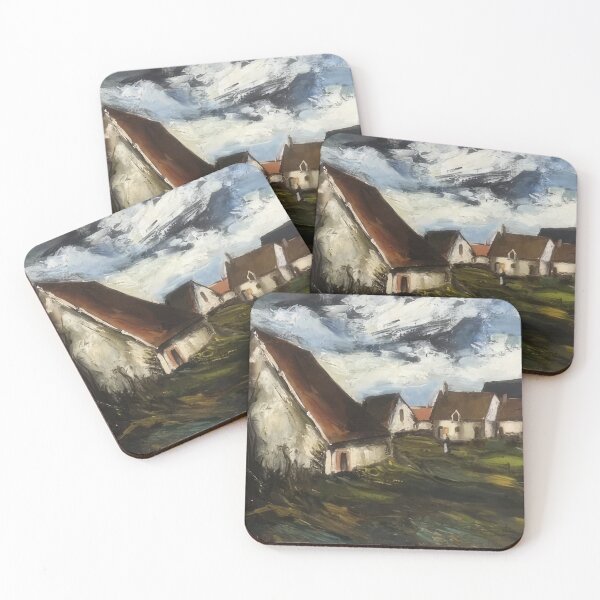Item preview, Maurice de Vlaminck designed and sold by TizianaBrand.