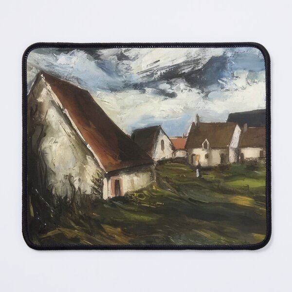 Item preview, Maurice de Vlaminck designed and sold by TizianaBrand.