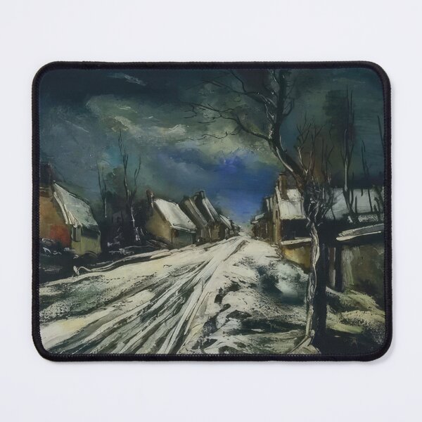 Item preview, Maurice de Vlaminck designed and sold by TizianaBrand.