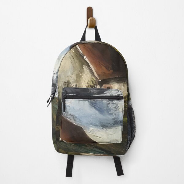 Item preview, Maurice de Vlaminck designed and sold by TizianaBrand.