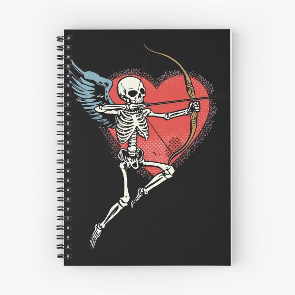 Item preview, Gothic Valentine Bone Archer designed and sold by Zakrytos ★★★★★.