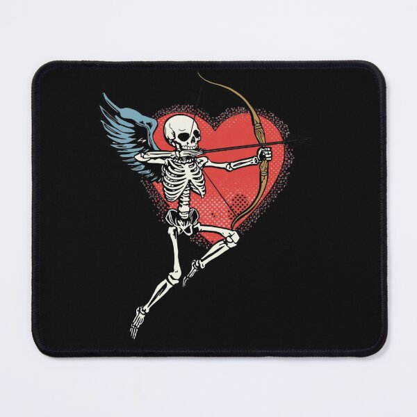 Item preview, Gothic Valentine Bone Archer designed and sold by Zakrytos ★★★★★.