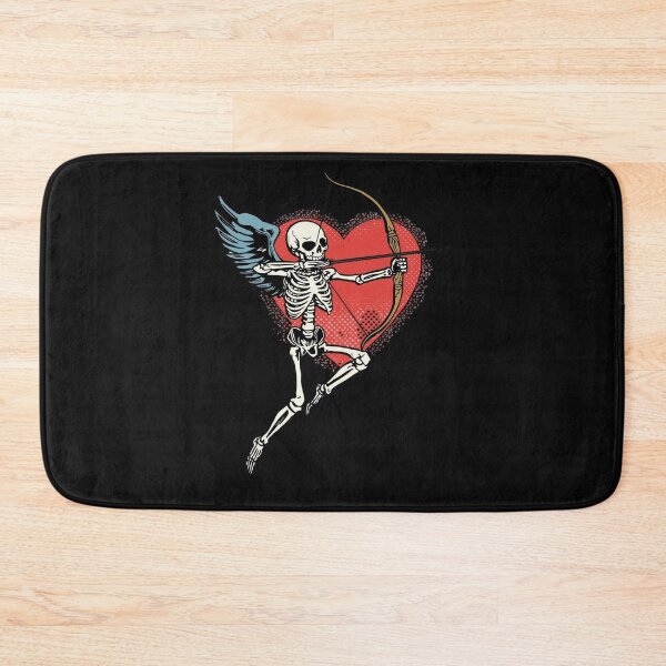 Item preview, Gothic Valentine Bone Archer designed and sold by Zakrytos ★★★★★.