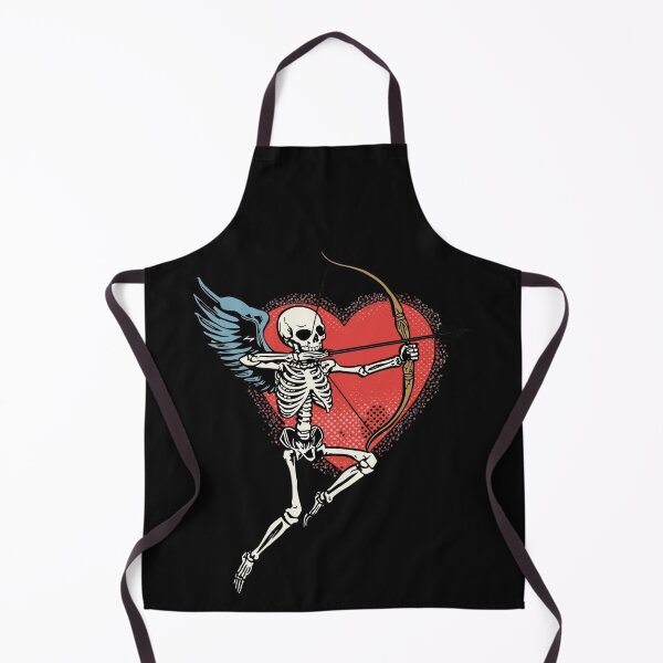 Item preview, Gothic Valentine Bone Archer designed and sold by Zakrytos ★★★★★.
