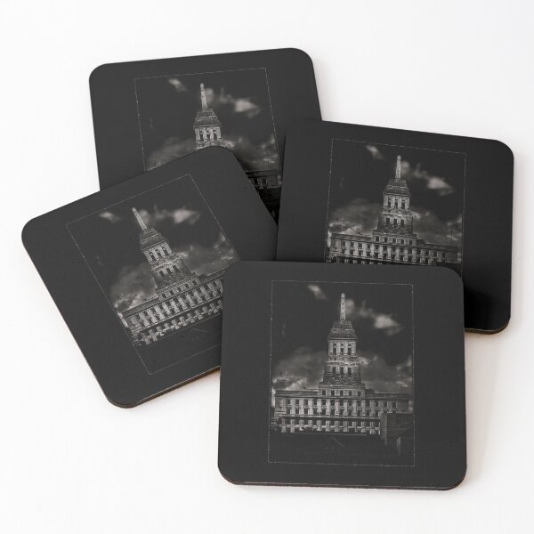 Item preview, No 330 University Ave 3 with Border designed and sold by The Learning Curve Photography.