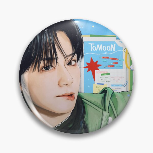 Item preview, oneus - hwanwoong  designed and sold by CANSUAKND.