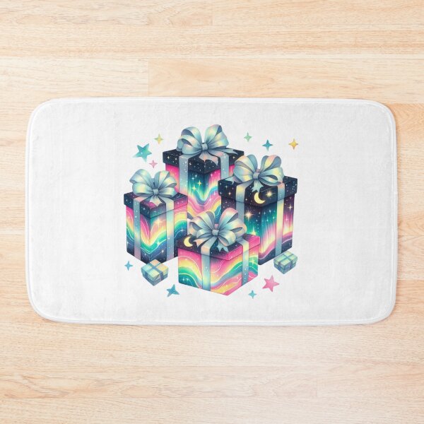 Item preview, Northen Lights Gifts designed and sold by Signal and Ink.
