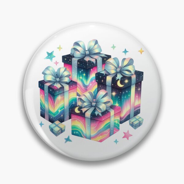 Item preview, Northen Lights Gifts designed and sold by Signal and Ink.