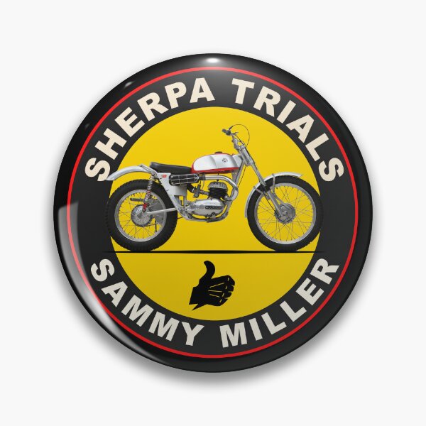 Item preview, Sherpa T Classic Motorcycle designed and sold by rogue-design.