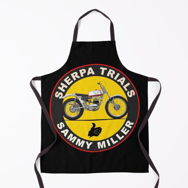 Item preview, Sherpa T Classic Motorcycle designed and sold by rogue-design.