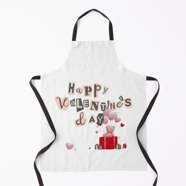 Item preview, Happy Valentine's Day | Pink Heart And Teddy Bears designed and sold by SolSel ⭐⭐⭐⭐⭐.