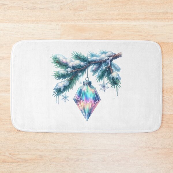 Item preview, Northen Lights Crystal designed and sold by Signal and Ink.