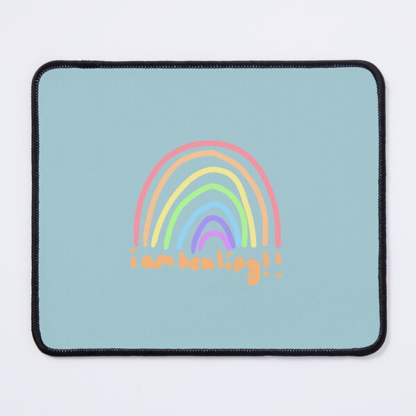 Item preview, rainbow sticker <3 designed and sold by fairieprincess.