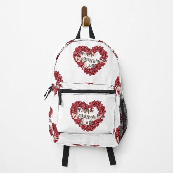 Item preview, Happy Valentine's Day | Heart Of Roses designed and sold by SolSel ⭐⭐⭐⭐⭐.