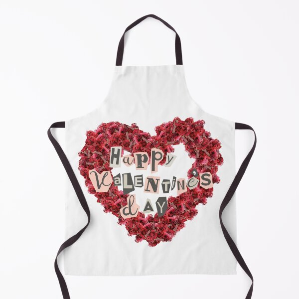 Item preview, Happy Valentine's Day | Heart Of Roses designed and sold by SolSel ⭐⭐⭐⭐⭐.