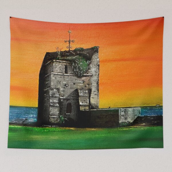 Item preview, St Helens designed and sold by PIX-L-8.