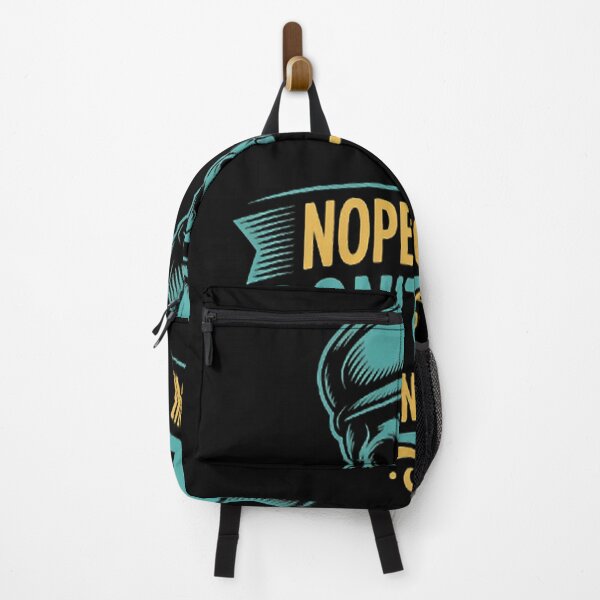Item preview, Nope Still Don't Care Try Again Tomorrow, Ignorant designed and sold by gandebro.