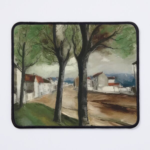 Artikelvorschau, Maurice de Vlaminck entworfen und verkauft von TizianaBrand.