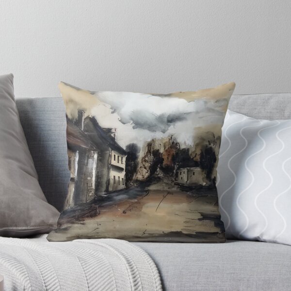 Item preview, Maurice de Vlaminck designed and sold by TizianaBrand.