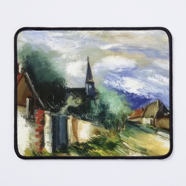 Item preview, Maurice de Vlaminck designed and sold by TizianaBrand.