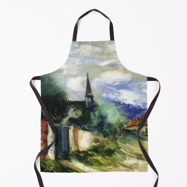 Item preview, Maurice de Vlaminck designed and sold by TizianaBrand.