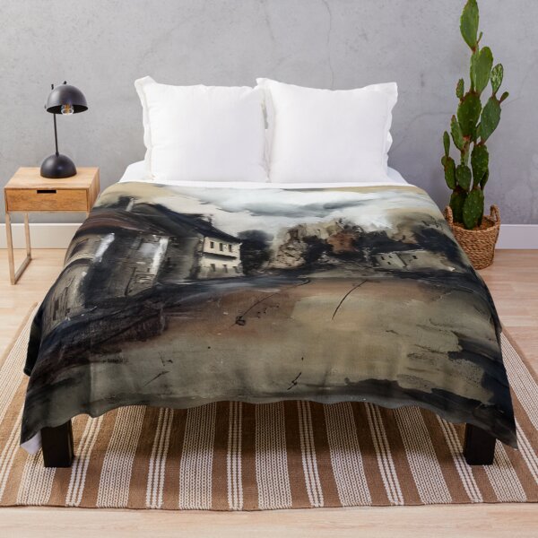 Item preview, Maurice de Vlaminck designed and sold by TizianaBrand.