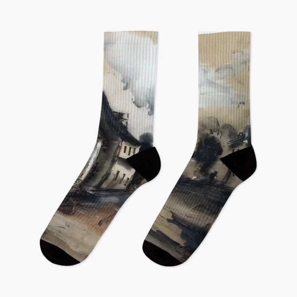 Item preview, Maurice de Vlaminck designed and sold by TizianaBrand.