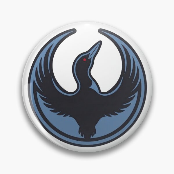 Item preview, Minnesota Loon designed and sold by RoseProductions.