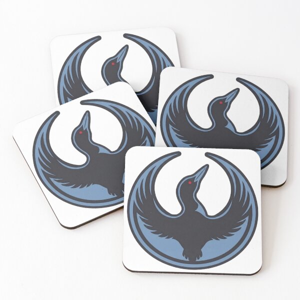 Item preview, Minnesota Loon designed and sold by RoseProductions.