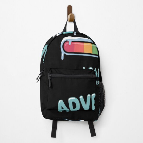 Item preview, Adventure Loading Please Wait designed and sold by gandebro.